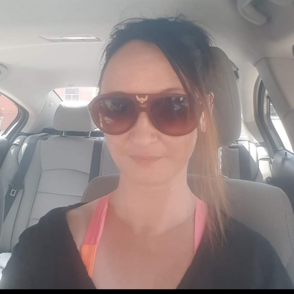 Meet your Posher, Megan